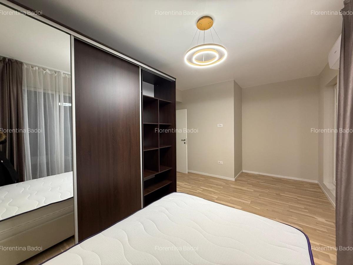 MOJO Design Apartments Ferdinand-Obor,  MOBILAT MODERN, terasa 50mp, PARCARE - 15