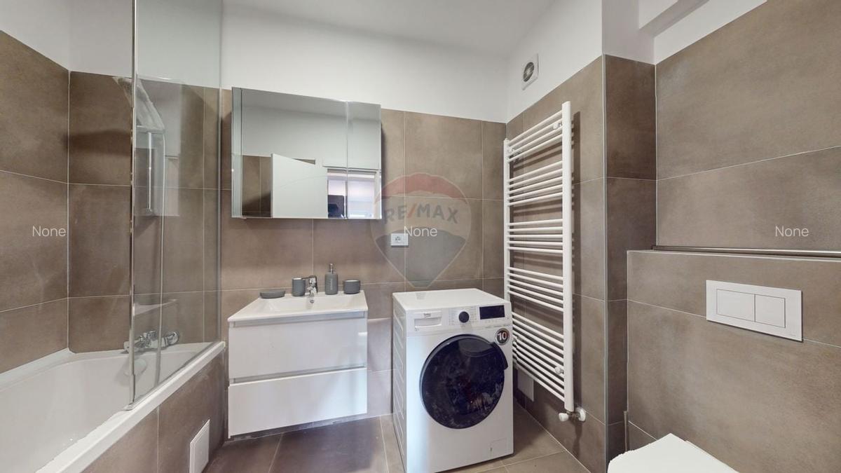 Comision 0% | Prima inchiriere | Totul nou | Parcare subterana - 8