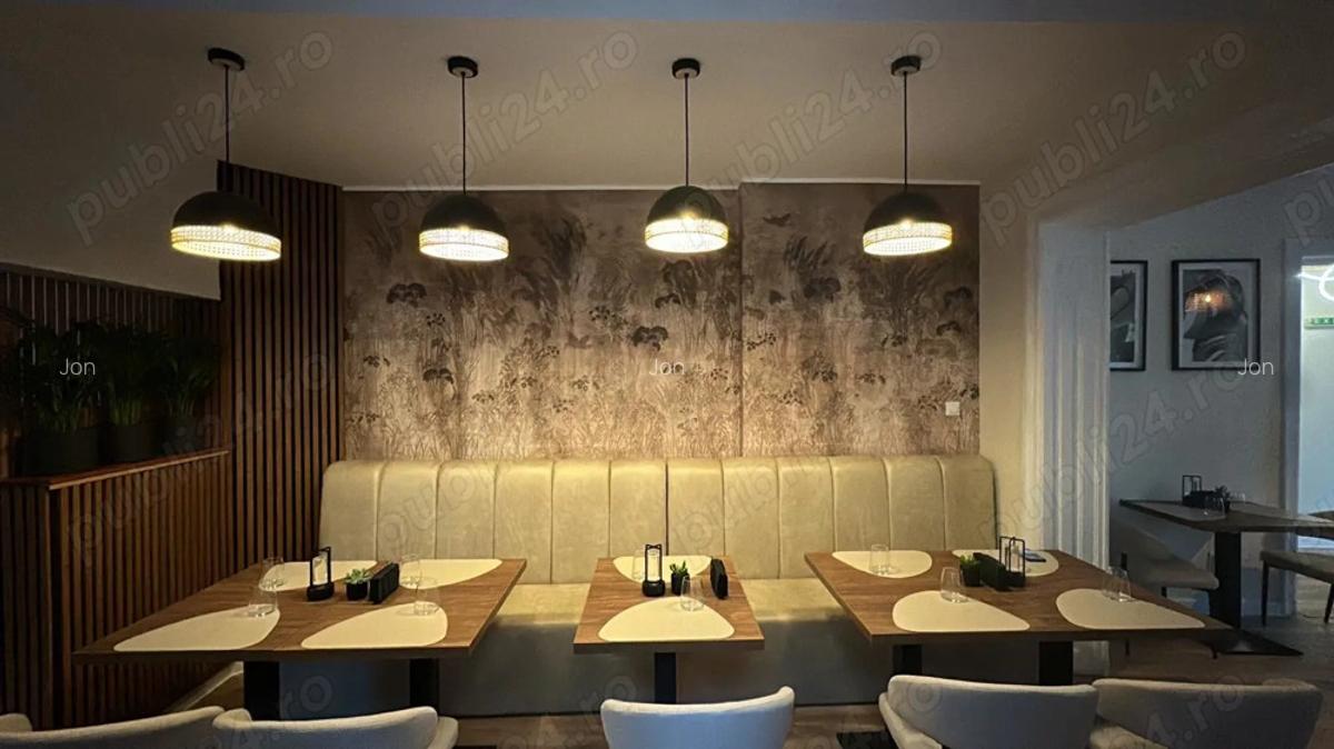 Restaurant de Vanzare Predare afacere la cheie ultracentral sectorul 1, Bucuresti - 2