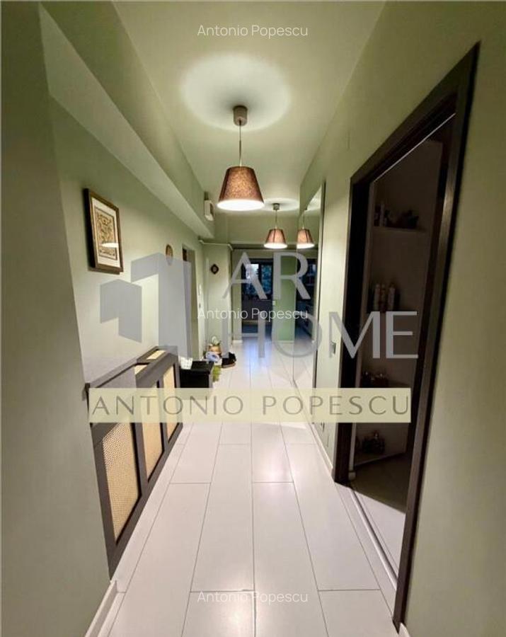 Apartament 3 camere, garaj propriu, mobilat si utilat, centr - 17