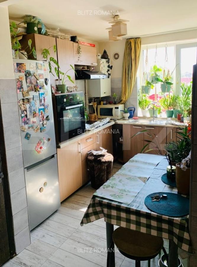Apartament 3 camere, Sangeorgiu de Mures - 2