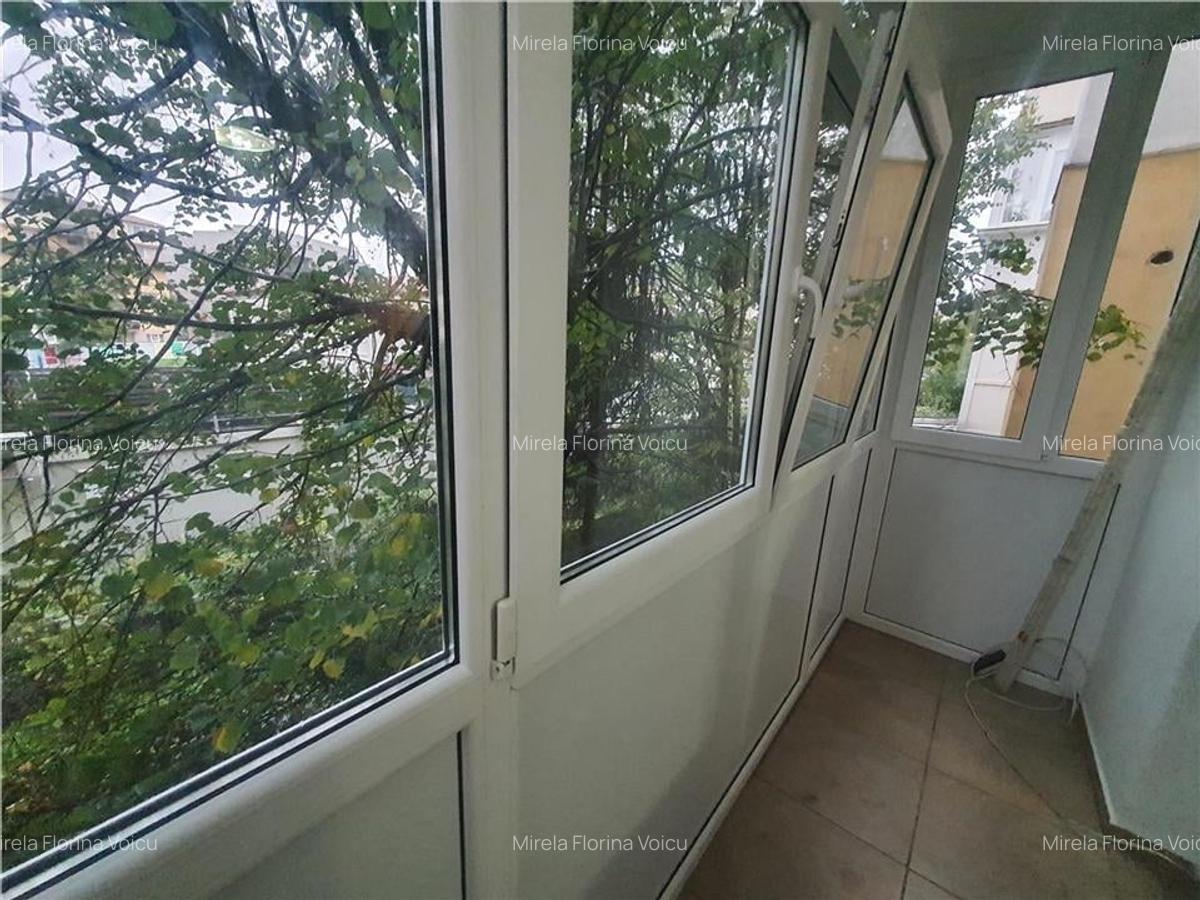 Ofertă  Apartament 2 Camere, Etaj 1, cu balcon , zona Ciresica - 8