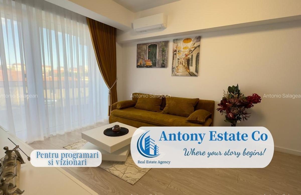 Prima Urbana, Apartament de vanzare, NOU!, Central - Oradea - 9
