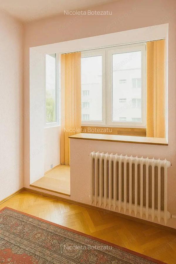 Apartament cochet cu 3 camere - 8