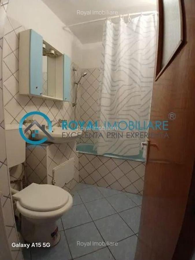 Royal Imobiliare - Vanzare garsoniera zona Republicii - 5