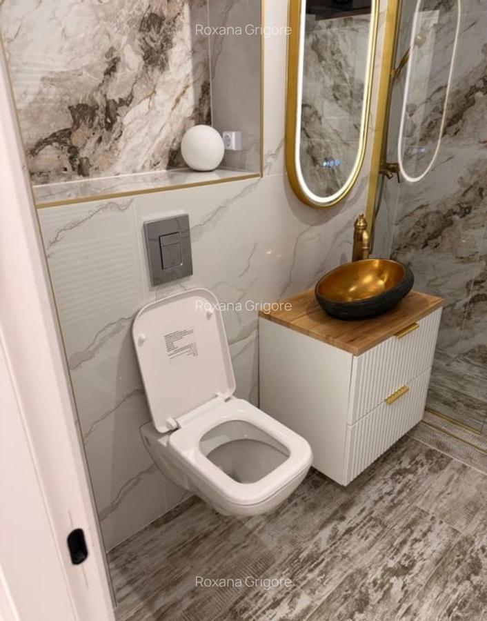 Spatiu comercial de inchiriat - 63 mp, parter - Zona Scriitorilor - 6