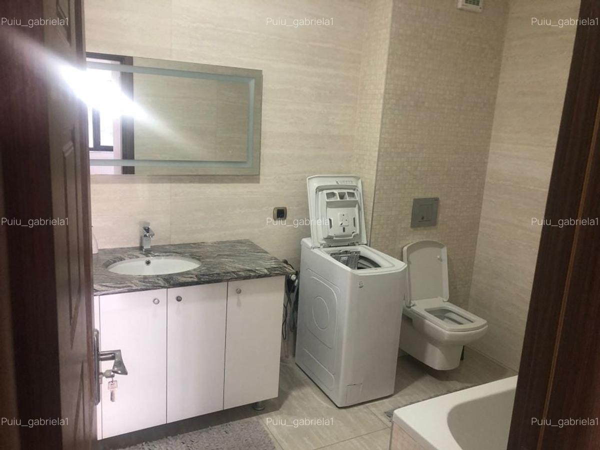 Apartament 2 camere de inchiriat Coresi - 4