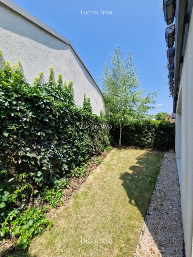De Vanzare! Apartament cu gradina In zona Dorobanti - 13