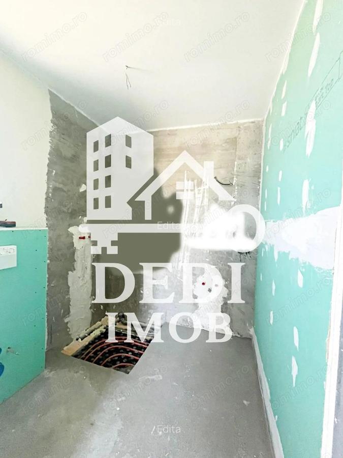 Casa de vanzare cu 3 camere in Sanmartin-Cihei, Bihor - 10