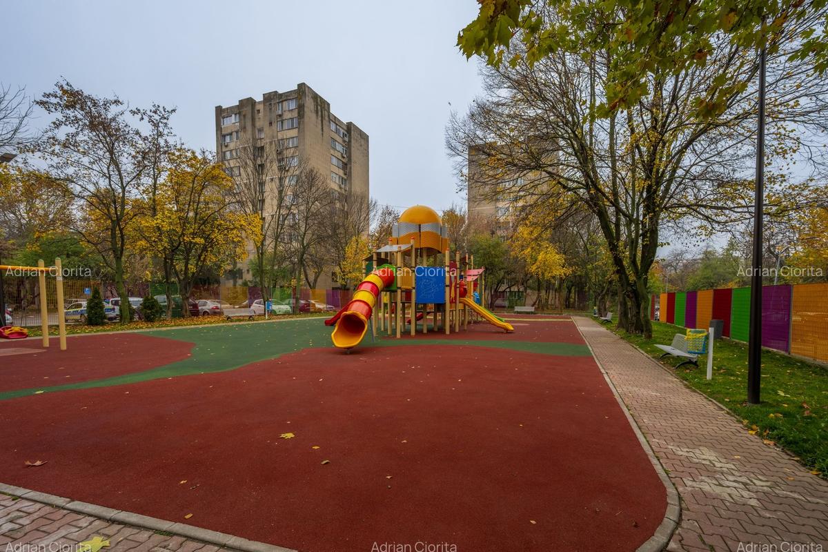 Berceni, Grand Arena 47 mp în care chiar respiri: vezi cum arată liniștea - 17