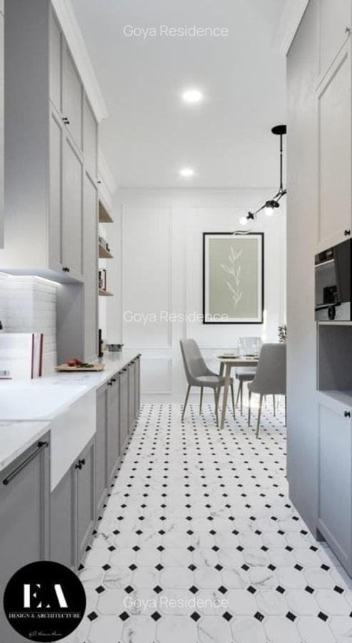 Apartament ultracent refacut integral cu finisaje premium! Teren proprietate! - 13