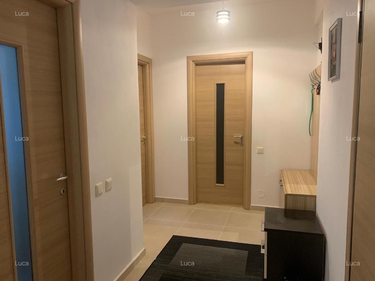Apartament de Vanzare Campus/Tomis Nord Langa Hotel Nevada, in Bulevard - 6