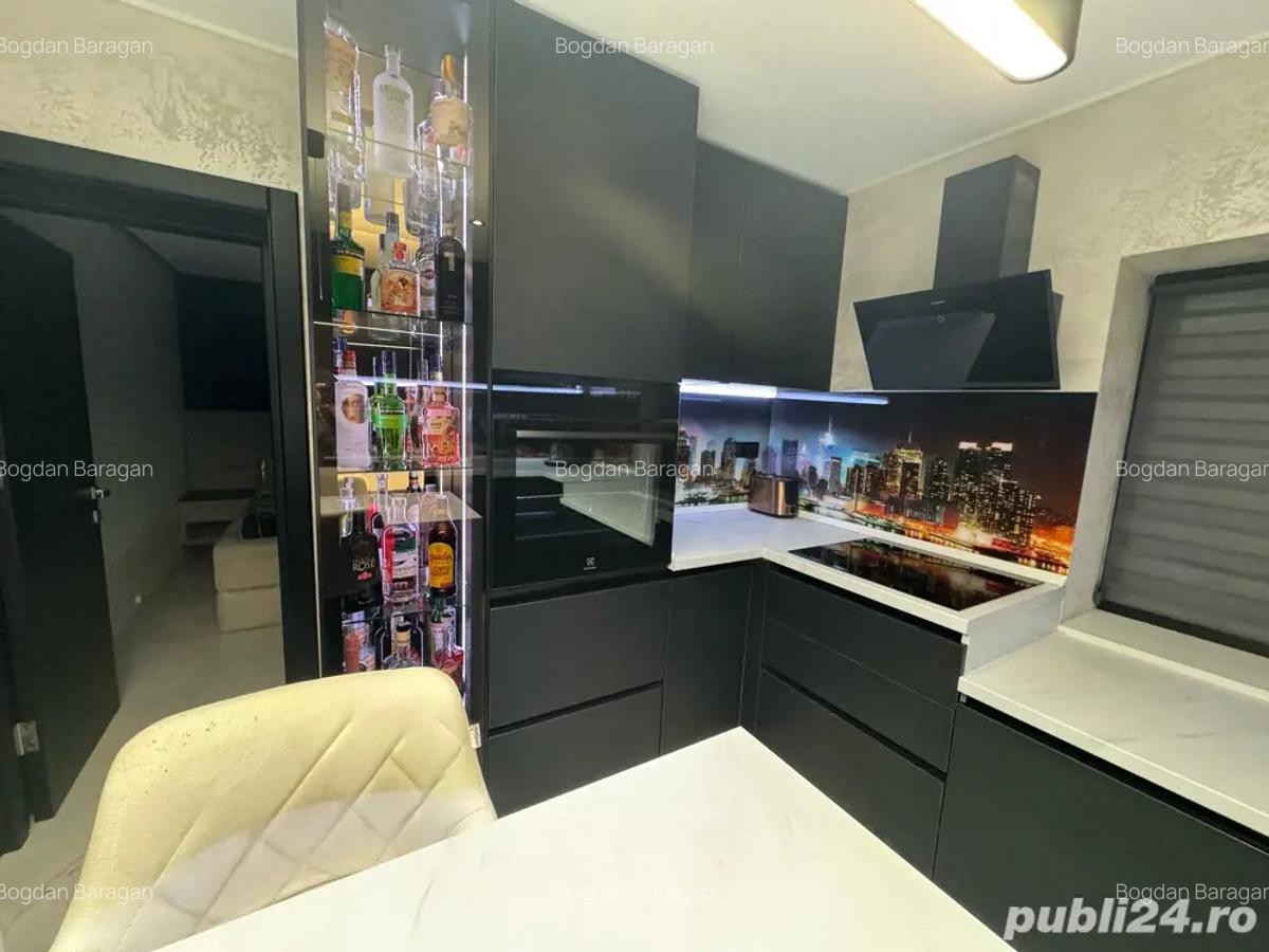 Apartament - Smart House - Premium - 2 Camere - 1