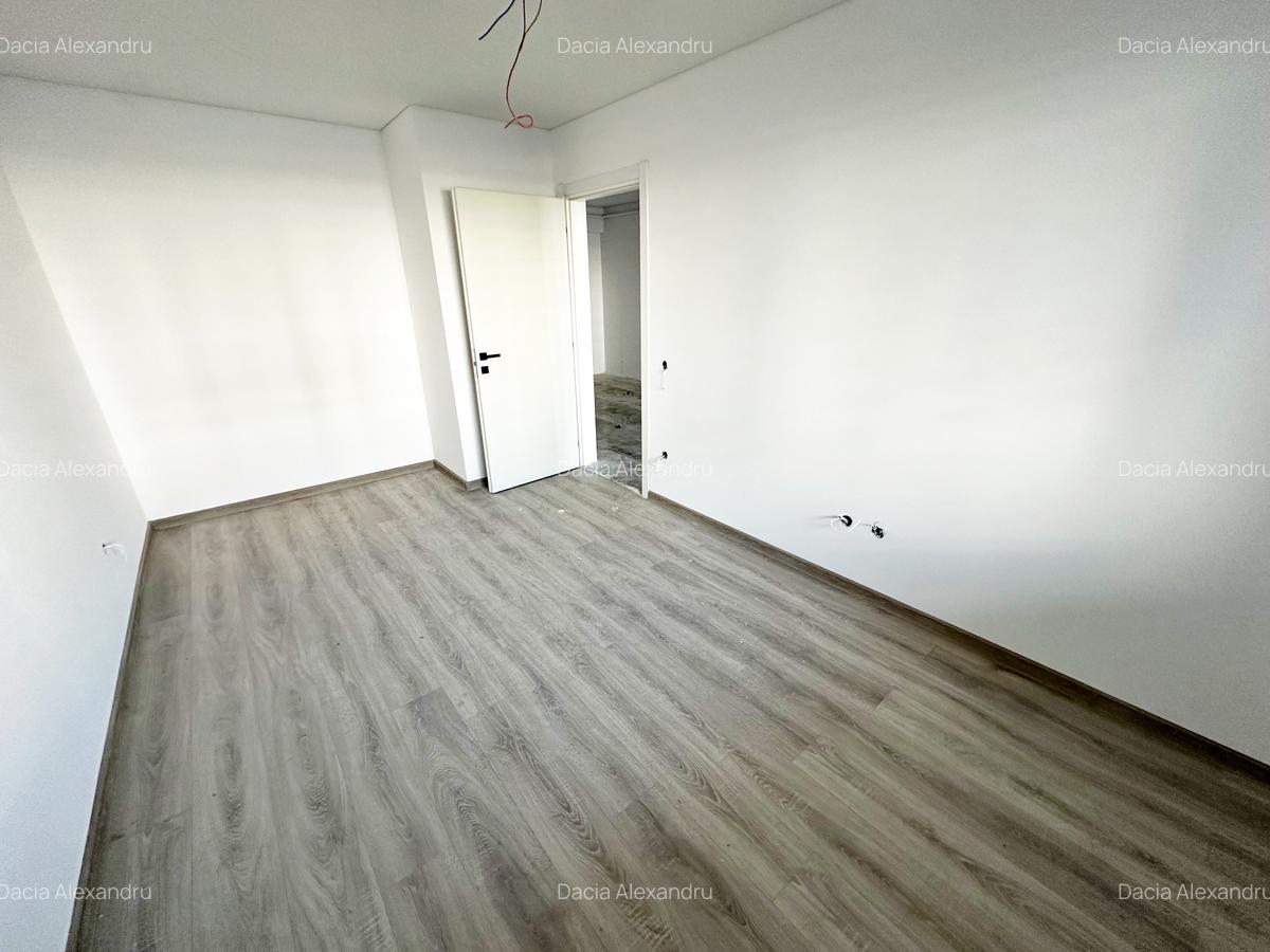 Garsonieră circulară în Copou - 4