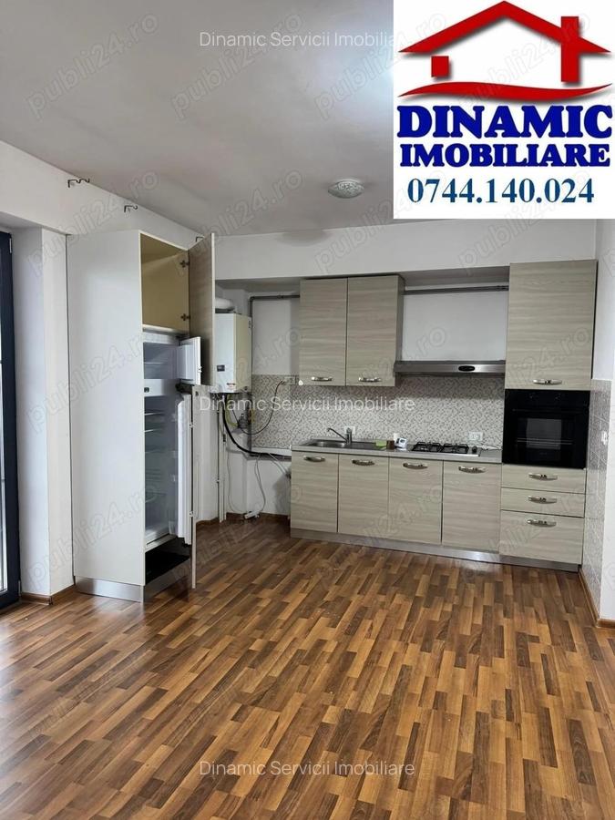 Apartament 2 cam, ansamblu nou, Str. Fermelor. Pre? 300 eur luna - 5