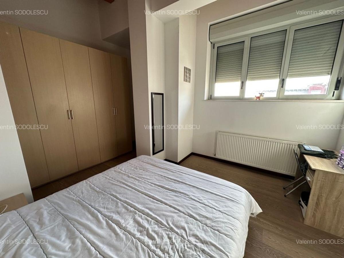 Apartament 3 camere cu terasa de 38 mp - 20