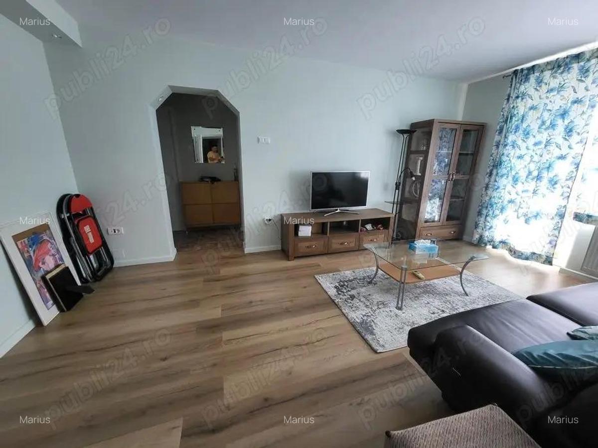 Apartament 2 camere-titan-potcoava-modern-metrou 3 minute-parcare proprie - 3
