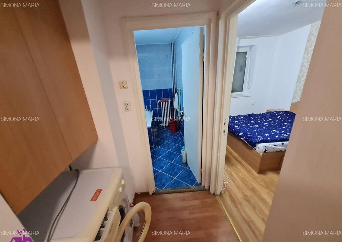 Apartament 2 camere Decebal - 3