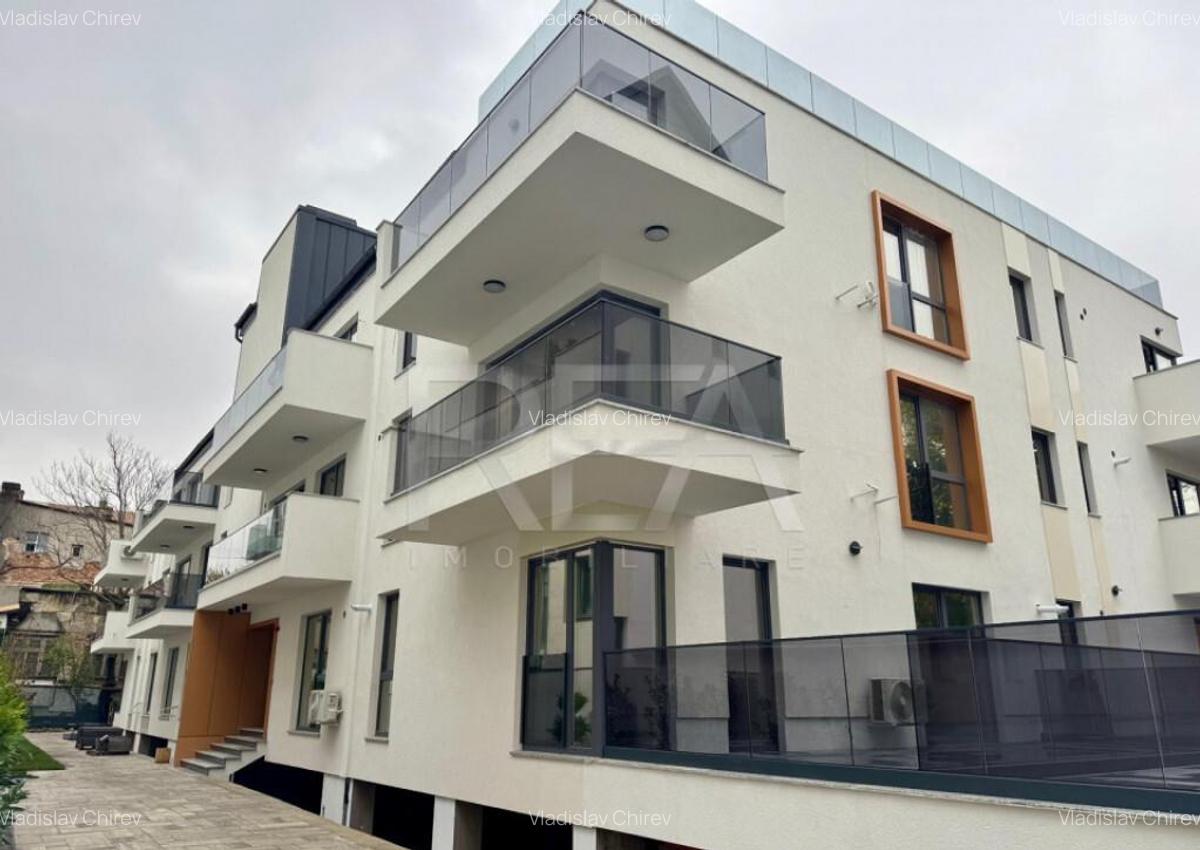 2 camere vedere superba Ultracentral - Tepe? Voda 152 - 5