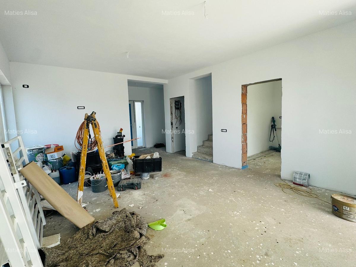 COMISION 0 l Casa tip Duplex l Giroc - 9