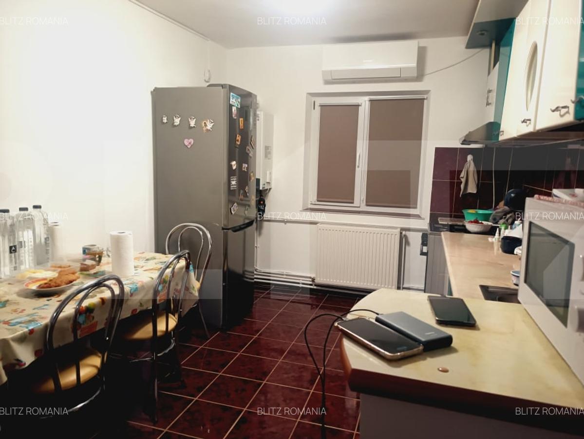 Apartament cu 3 camere, 74 mp, zona Girocului - 5