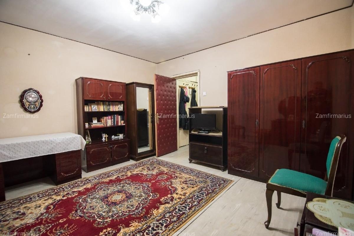 Proprietar vand Garsoniera sector 4 str Turnu Magurele - 10