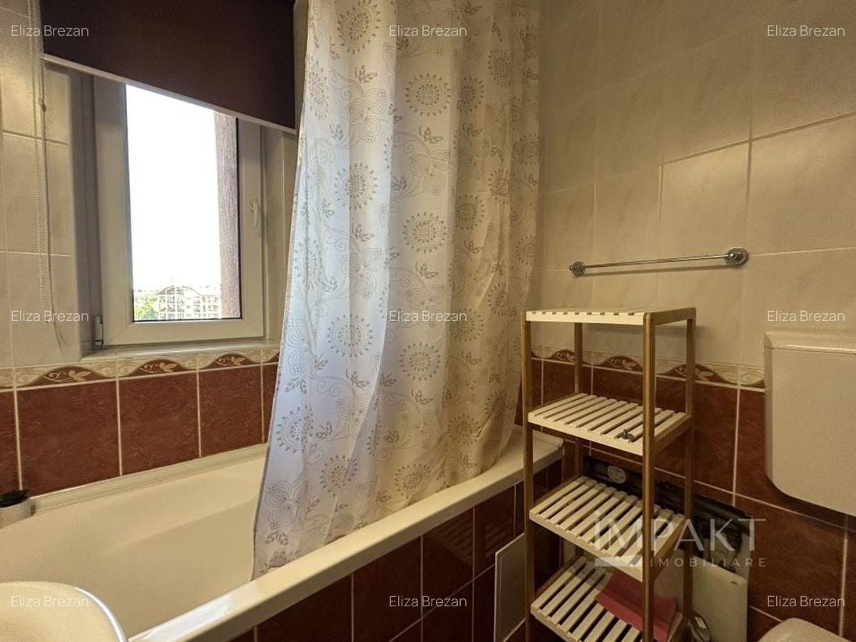 Inchiriere penthouse in Andrei Muresanu! - 20