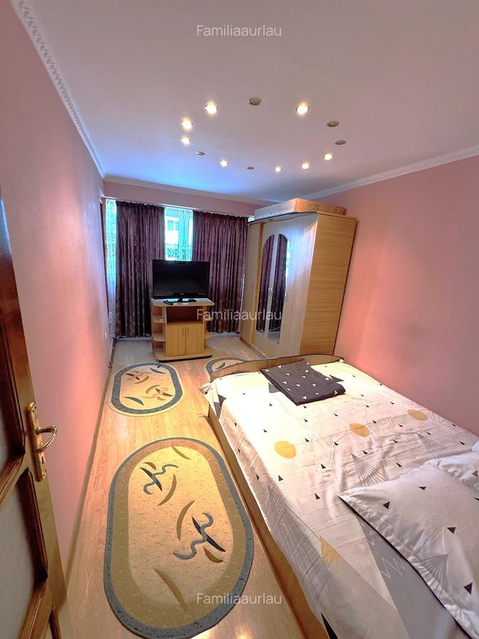 400 Euro/luna, Inchiriere apartament cu 3 camere, Micro20 - 5