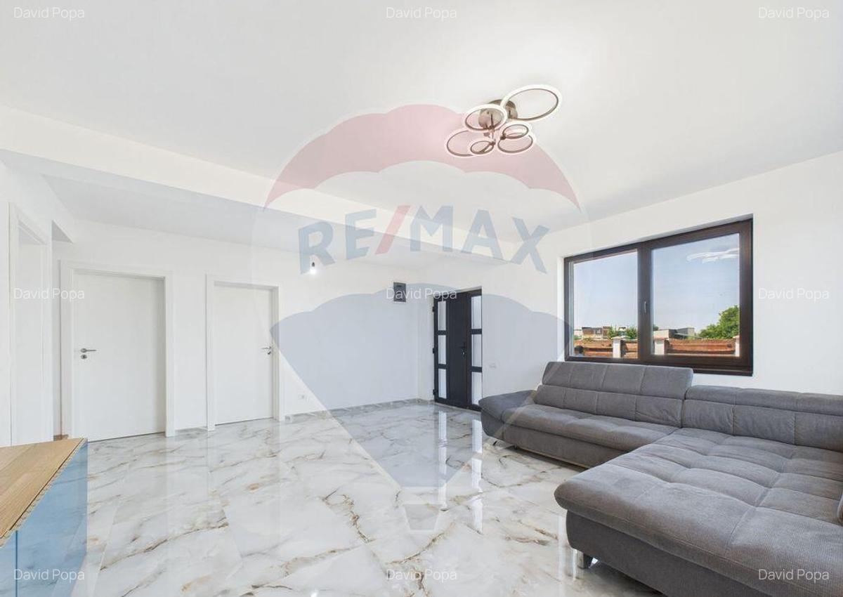 Casa noua cu curte - Tunari, Ilfov - 18