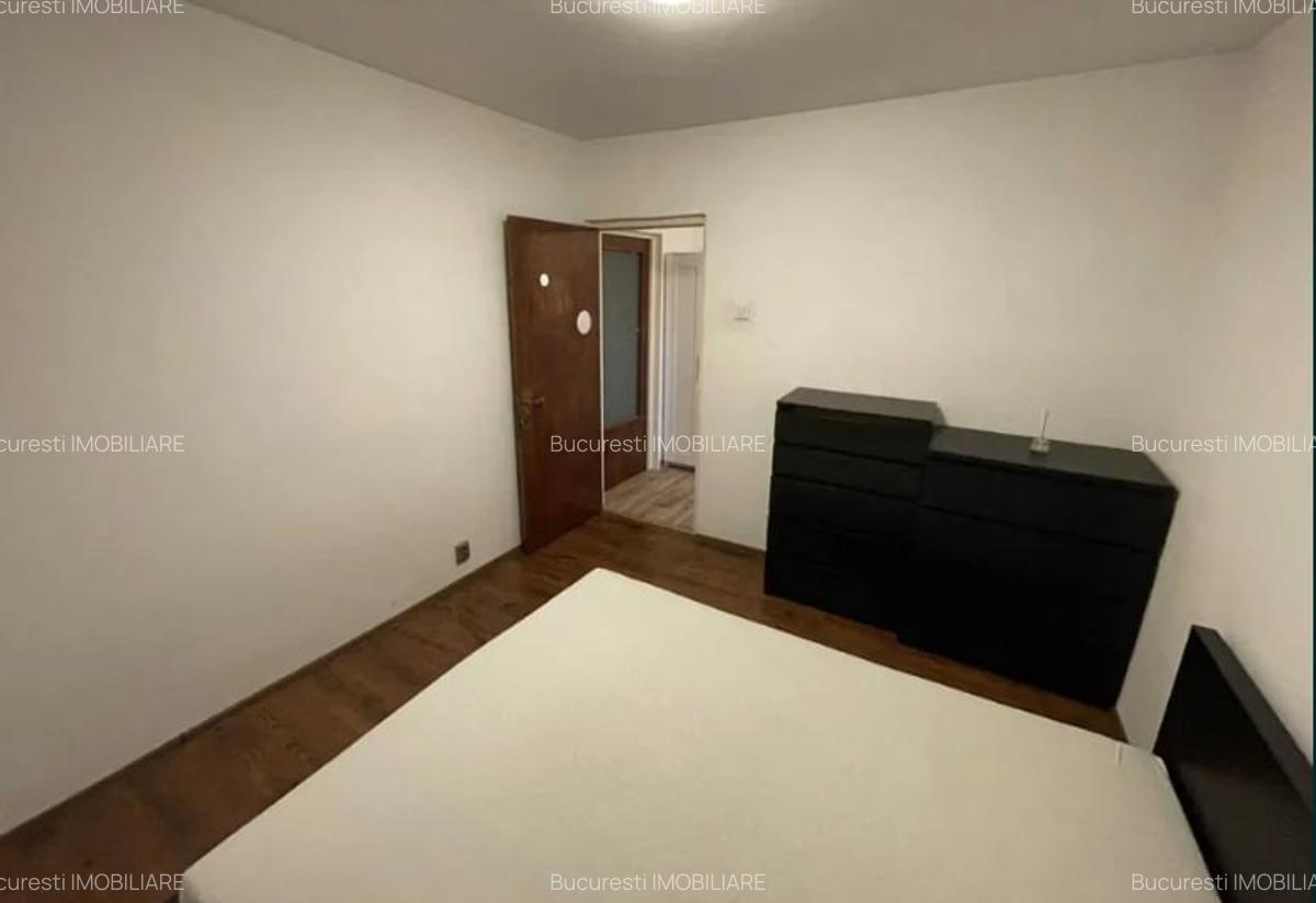 Titan metrou Pallady,bl.reabilitat,DECOMANDAT,Renovat ,mobilat,Liber - 5