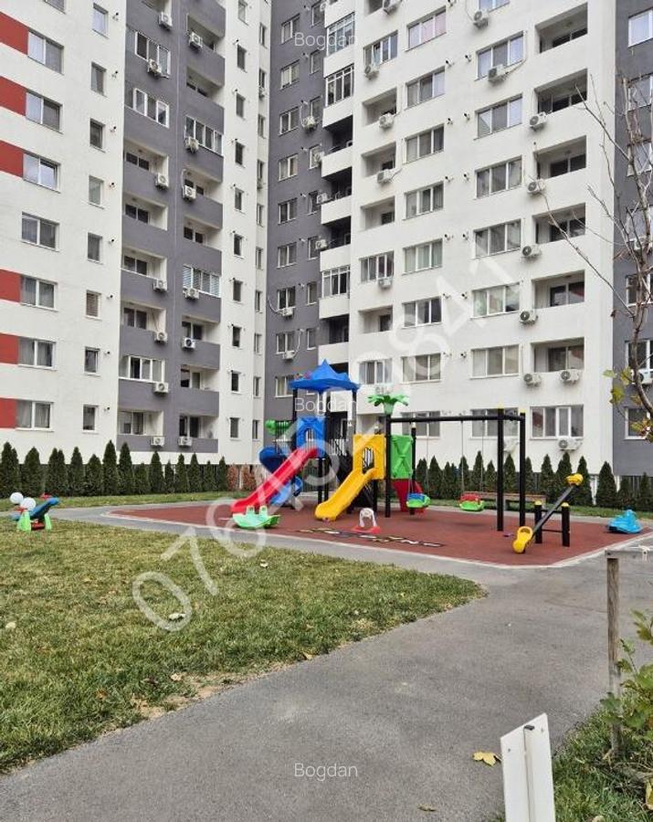 Vand apt. studio 2cam. Rotar Park2, Militari,Drm. Osiei, 10min. metrou - 2