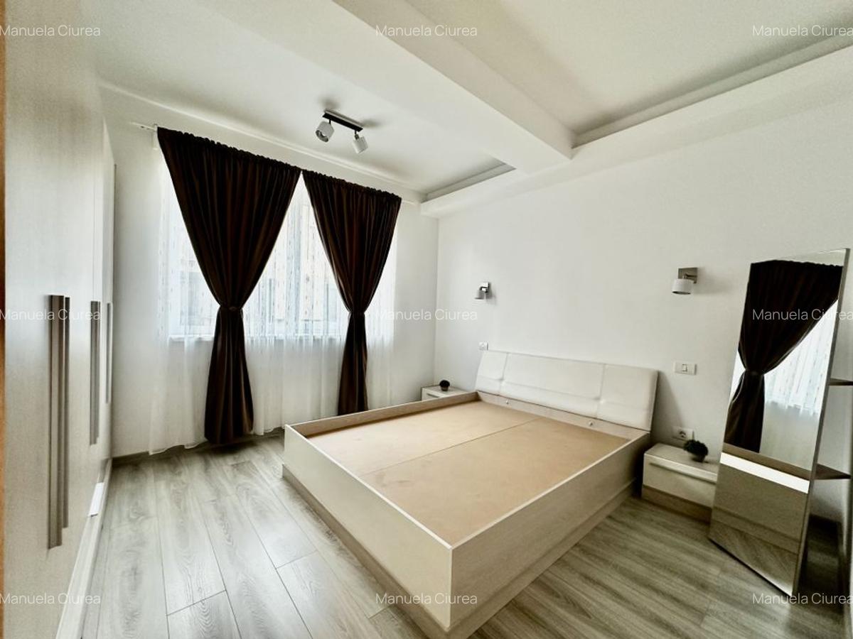 Apartament mobilat cu 2 camere | 2 Locuri de parcare | Dumbravita | Zona Cora - 3