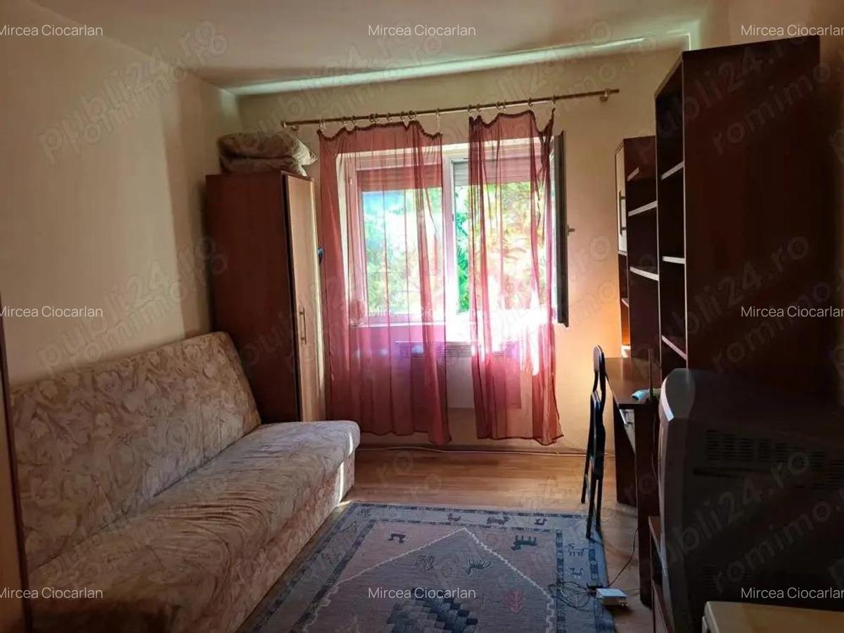 GARSONIERA IN CL ARADULUI la doar 26.000 euro - 5