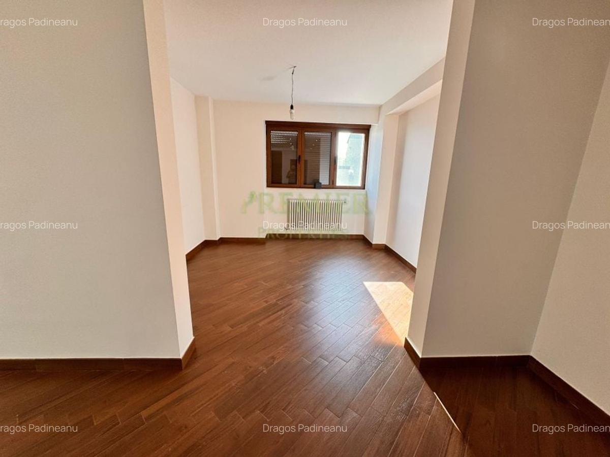 Apartament cu 3 camere decomandat în Dorobanți - 12