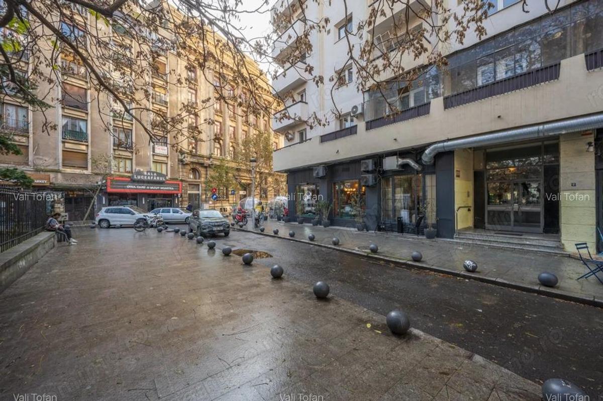 Oportunitate! Apartament 4 Camere 1 Minut Metrou Universitate - 15