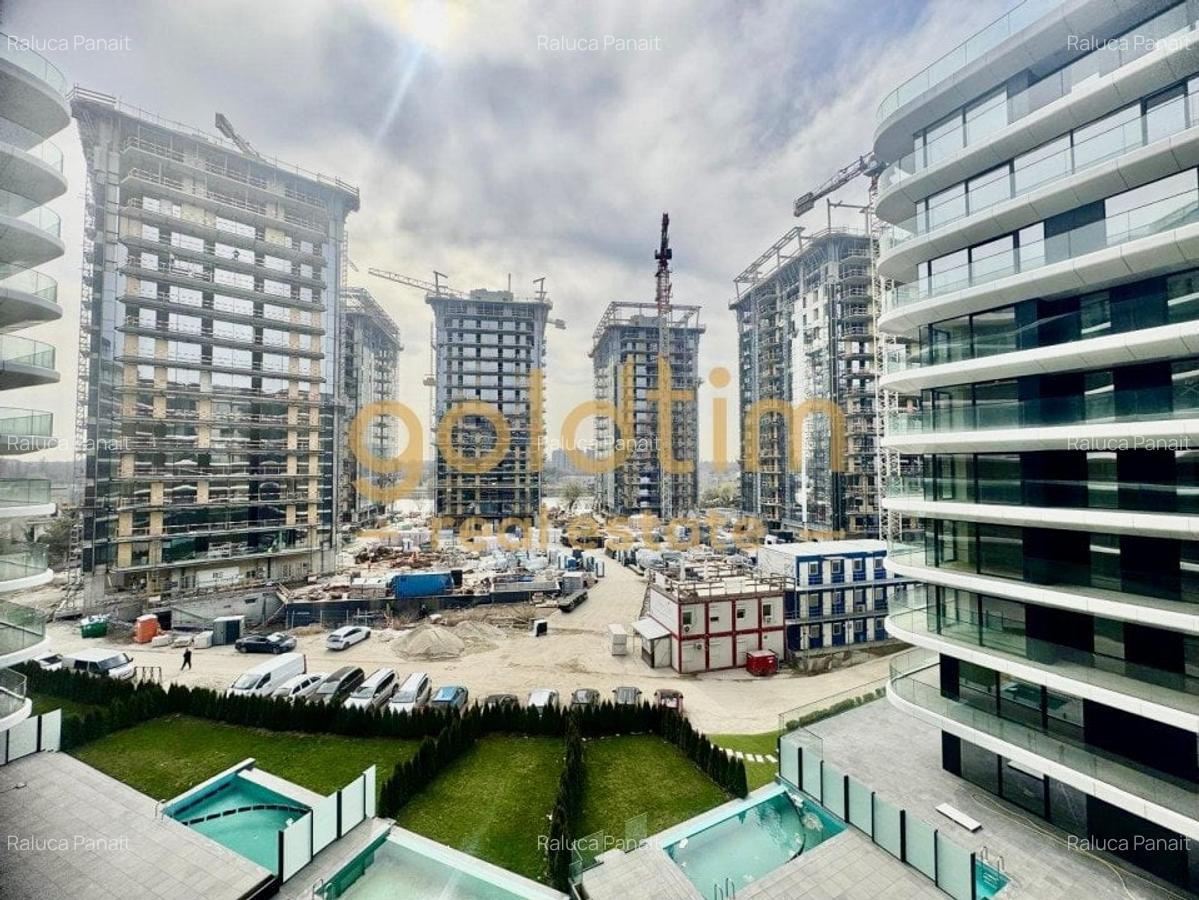 PRIMA INCHIRIERE/TERASA GENEROASA - 7