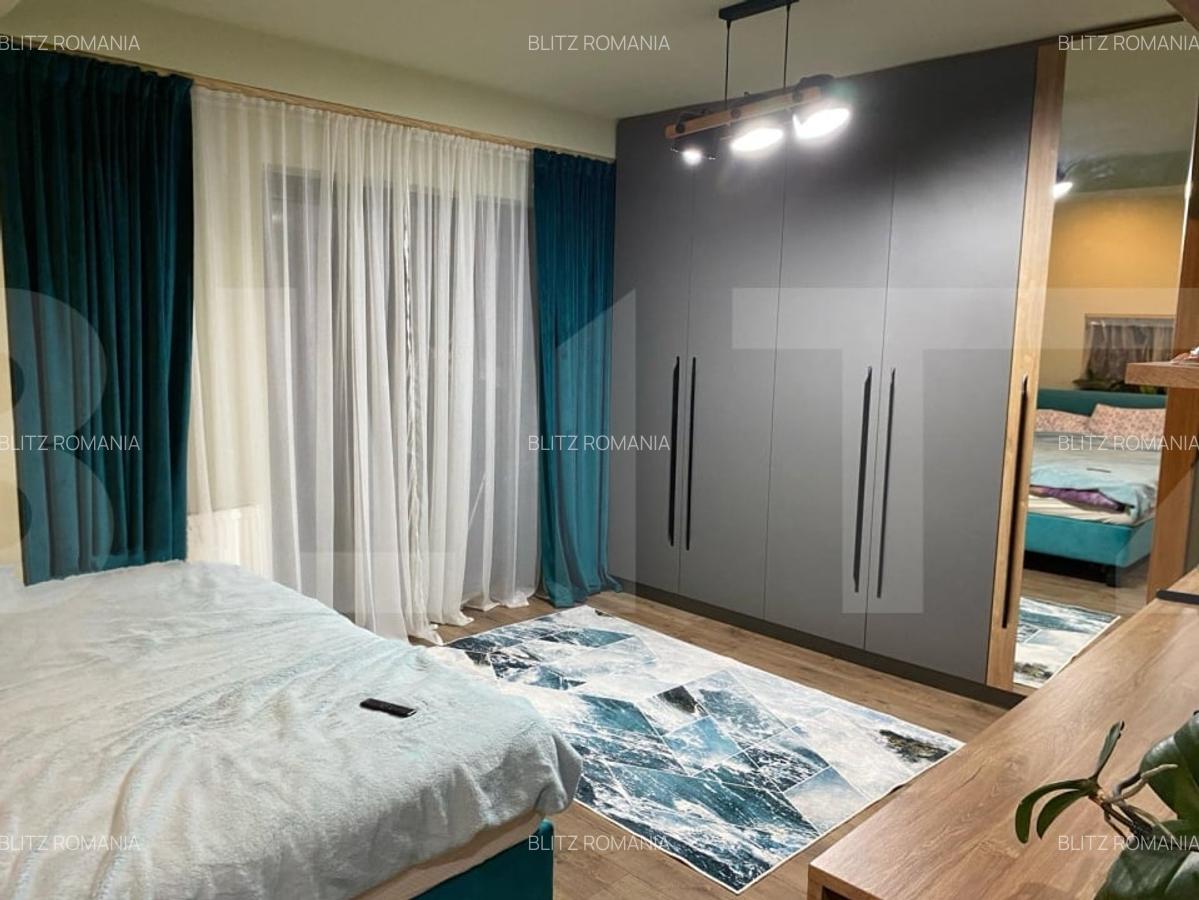 Apartament Premium, 3 camere Giroc, Complet Mobilat si Utilat, cu Parcare - 2