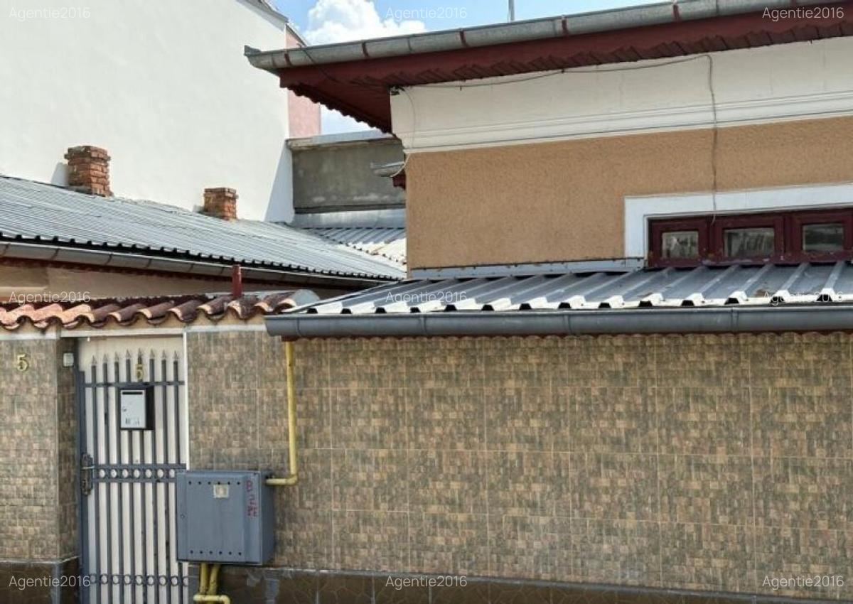 Rahova casa 6 camere - 1