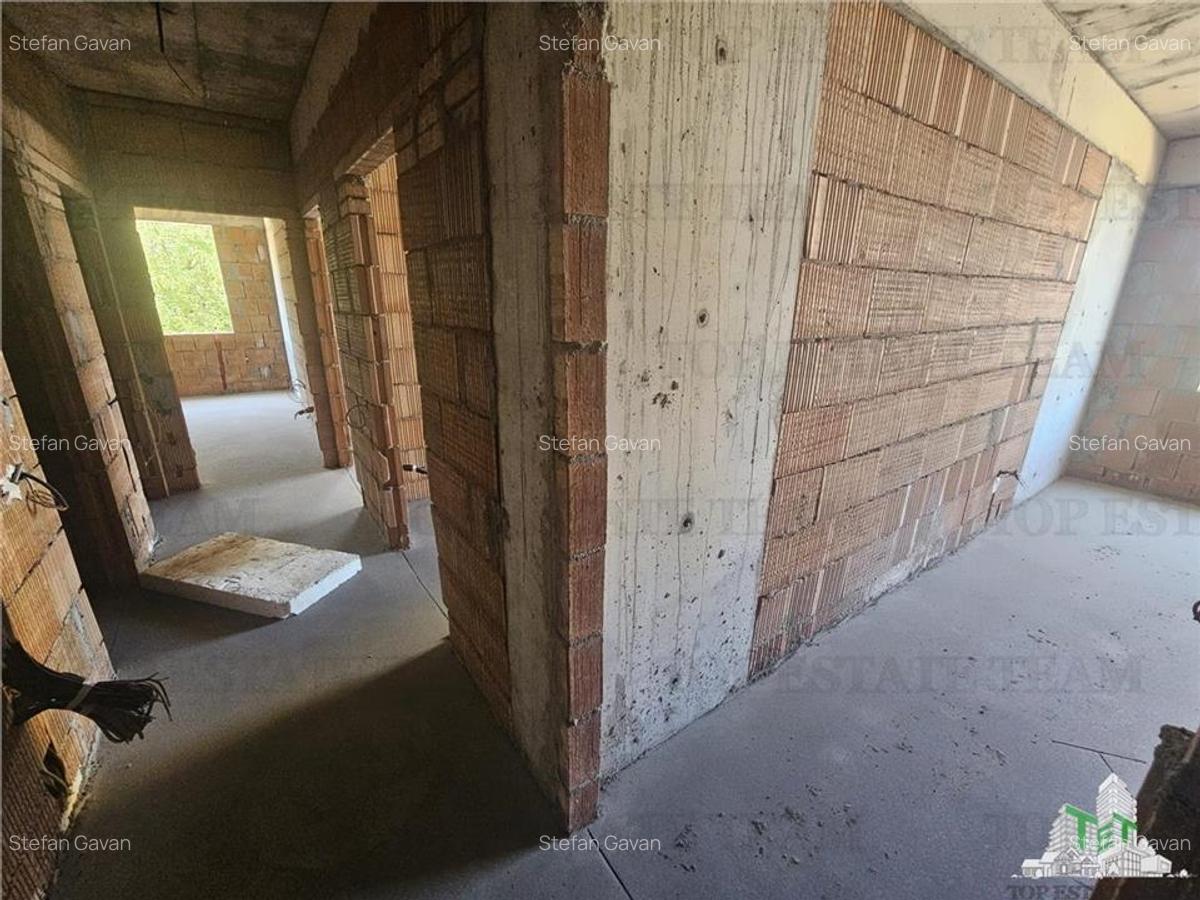 Apartament 3 camere 86mp bloc nou Prelungirea Ghencea - 7