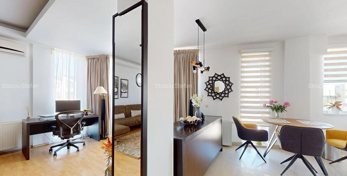 2 Camere I PIPERA I Iancu Nicolae - 3