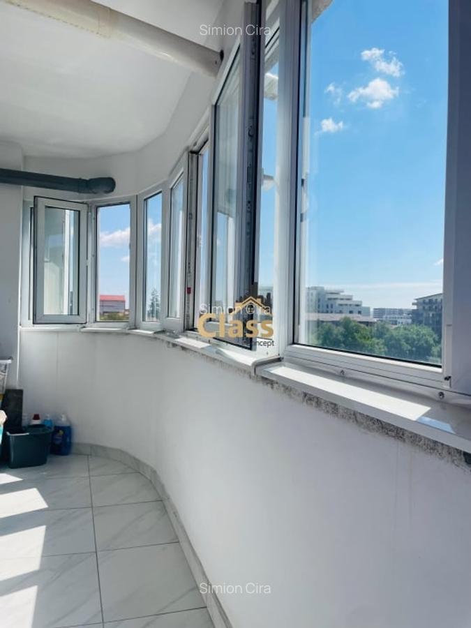Apartament 2 camere | Decomandat | 52 mpu | Zona Mol Marasti - 8 Apartament 2 camere | Decomandat | 52 mpu | Zona Mol Marasti - 8