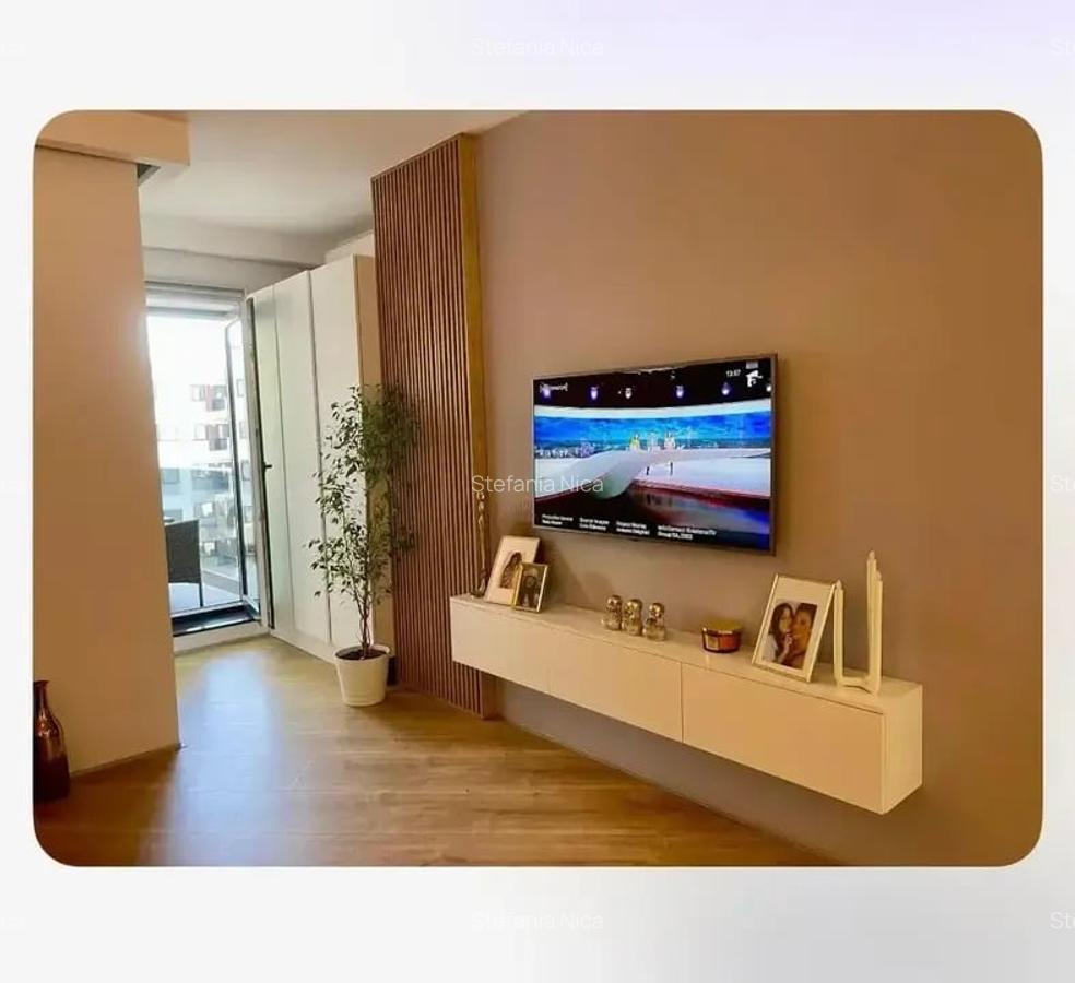 Apartament 3 camere / Parcare inclusa / 15 minute Metrou - 10