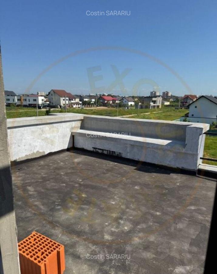 Casa 5 camere - Anul 2025 - Craiovei Platou in Pitesti - 7