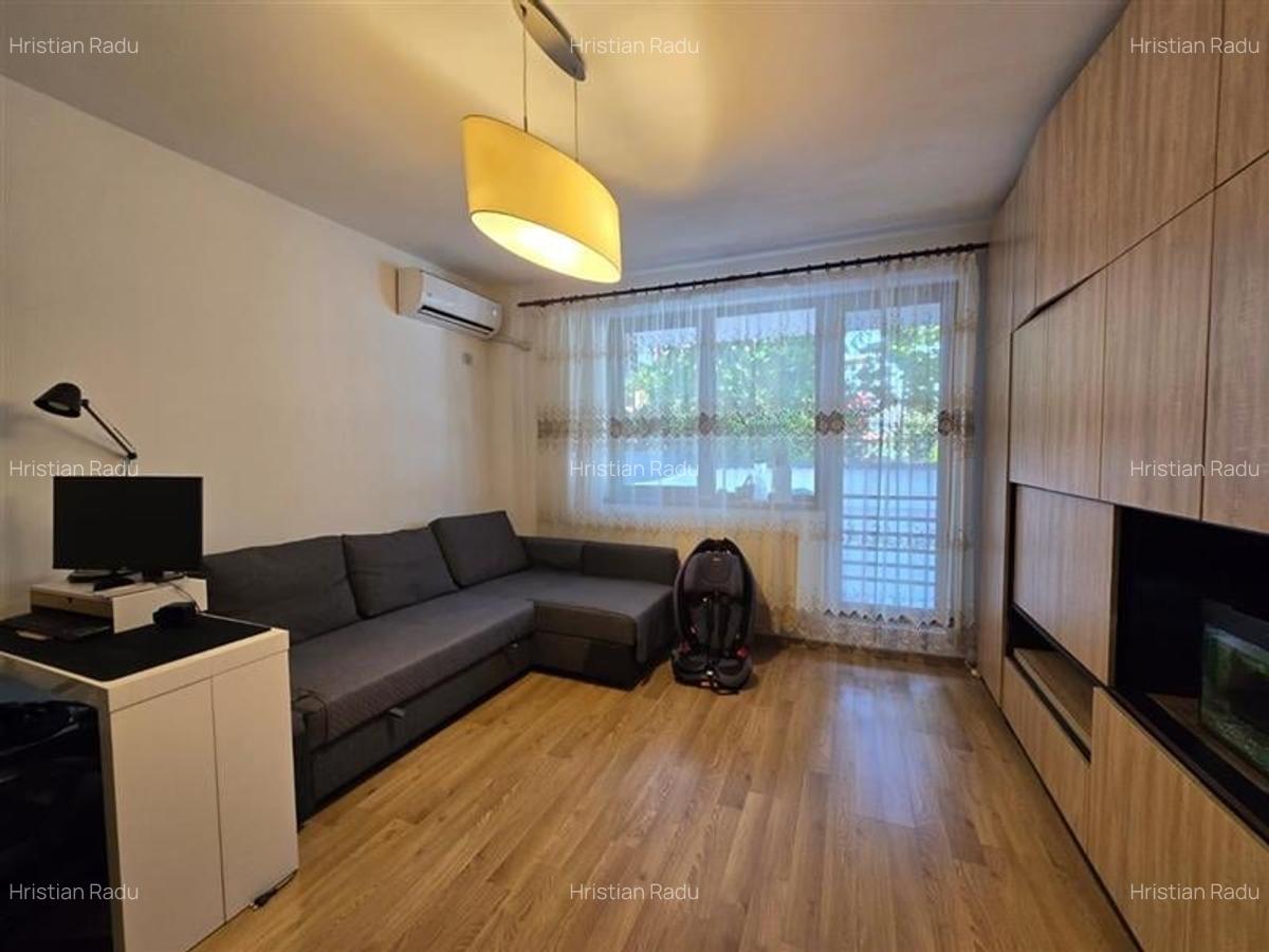 3 CAMERE+CURTE 68 MP SECTOR 1 BUCURESTII NOI-LIDL-METROU PARC BAZILESCU - 6