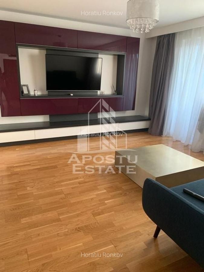 Apartament cu 3 camere, centrala proprie, zona Dambovita - 3 Apartament cu 3 camere, centrala proprie, zona Dambovita - 3