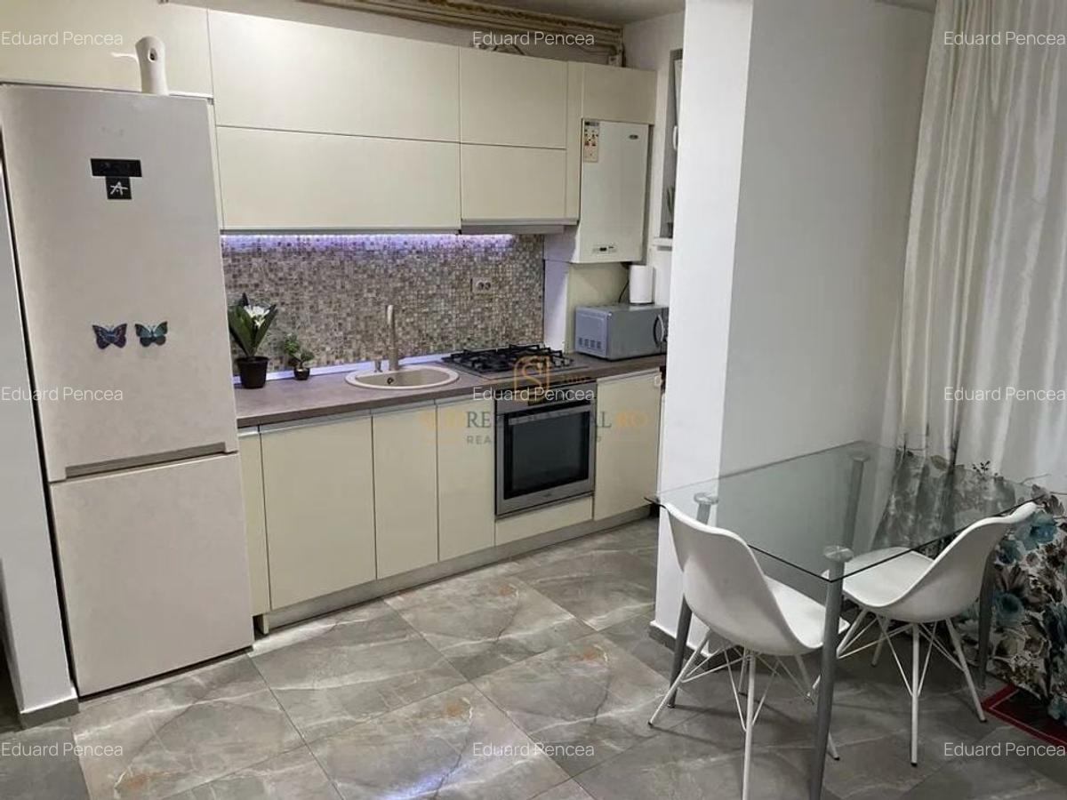 Apartament 3 camere, gata de mutare, Bd Constantin Brancoveanu - 1