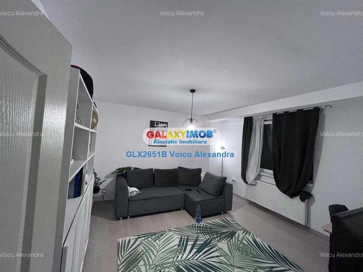 Apartament 2 Cam Berceni - Dimitrie Leonida - Metrou 1 Minut - 2