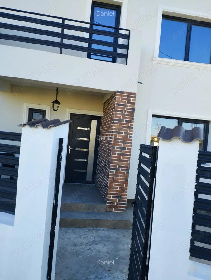 Casa de vanzare P+1+M - 3