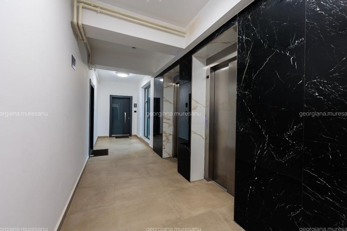 REZIDENTIAL, 2 CAMERE BLOC NOU, MEGAMALL - 9