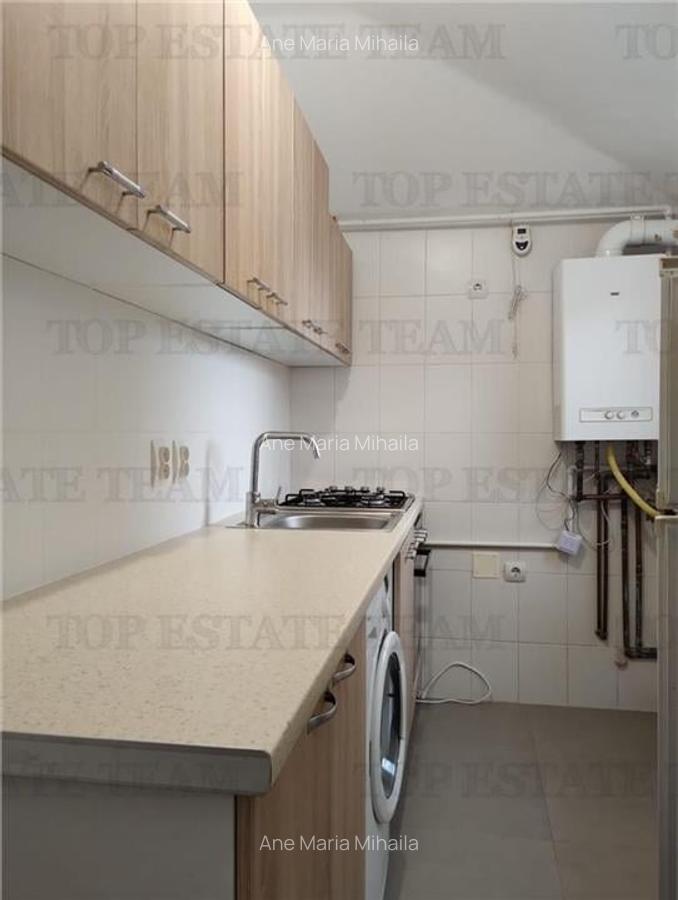 Apartament 3 camere de inchiriat ,cochet, nou renovat , balcon,  in vila , Foiso - 8